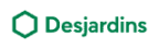 Desjardins logo