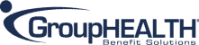 grouphealth logo